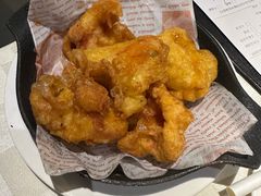 -西堤牛排(南京龙江店)