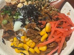 -弓二·烧鸟居酒屋(财富购物中心店)