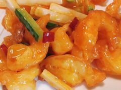 -烤肉宛饭庄(北新桥店)