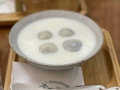 -古乡居甜品(大信店)