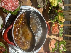 -烂摊摊火锅集市(河北总店)