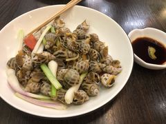 -大洋家·精品潮汕菜·生腌砂锅粥(天河东路店)