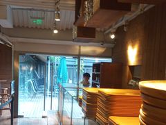 -无印良品餐堂 MUJI Diner(成都太古里店)
