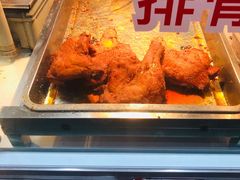 -王二甩老木子鸡(江湾店)