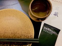 -Sushi Hanzo半藏(天环广场店)