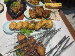 -状元阁烧烤(新华路总店)
