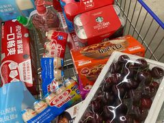 -麦德龙(郑东店)