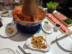 -祥源胡同·涮牛羊肉火锅(花桥店)