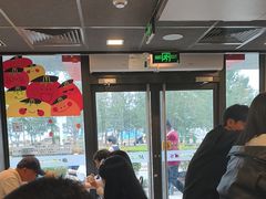 -麦当劳(深圳西涌天文台店)