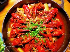 -心邸·庆宴(雅宝城店)