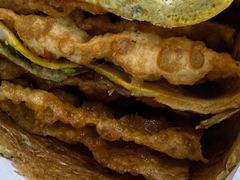 -清真·二嫂子煎饼果子(鼓楼旗舰形象店)