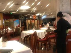大堂-峨嵋酒家总店(车公庄店)