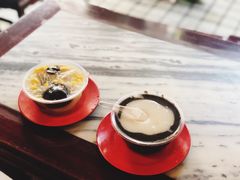 -玫瑰甜品(文明路店)