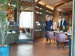 -福楼毕斯罗F Bistronome(国贸商城约会地标景观店)