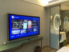 -成都宽窄巷子漫心酒店