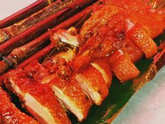 -吃不恼火·江湖菜·小酒馆(日月光田子坊店)