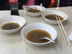 -春雨羊汤店(广开四马路总店)