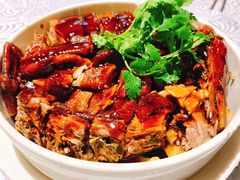 -粤·向群饭店(龙津东路总店)