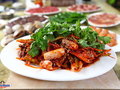 -火云龙烤肉(紫荆花店)
