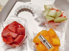 -蒲缇烘焙(铁西万象汇店)