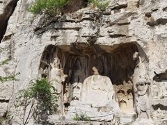 -青州市云门山风景区