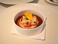 -Caprice(香港四季酒店)