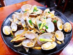 -台州老六海鲜面馆(上南总店)