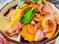 -憶廟街 X 沙角邨(太古城店)