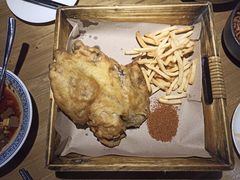 -東舍食唐精品陕菜馆