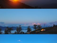 -牛背山