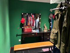 -里堂派对·独栋团建聚会小院轰趴馆(三圣乡店)