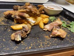 -筱爷叔·上海传统手工菜(玉树路店)