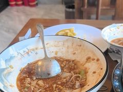 -二分八云雁阁•新晋菜大同味(长治路店)