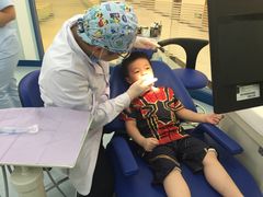 -泰康拜博口腔(世博园乐尔店)