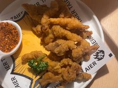 -太二酸菜鱼(福州泰禾店)