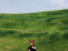 -南通洲际绿博园