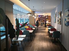 -苏州平江万达广场美居酒店