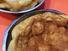 糖油饼-增盛魁小吃店