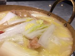 -蔴将·川菜(黄龙万科店)