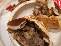 烤包子-莲香西域·正宗新疆菜(龙华店)