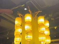 -破三川·新川菜(静安大融城店)