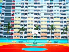 -彩虹村
