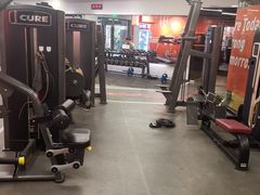 -乐刻运动健身(锦绣乐购店)