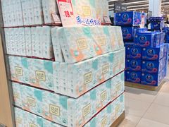 -世纪联华(控江店)