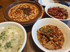 -八碗湘长沙市井菜(坡子街店)