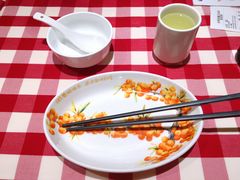 -西贝(东城万达广场店)