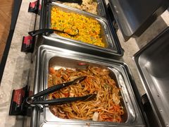 -比格比萨自助(万柳华联店)