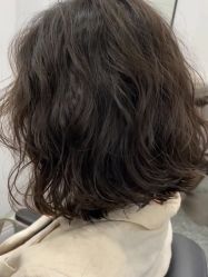 点击看大图 -KIMI HAIR SALON·烫染设计店