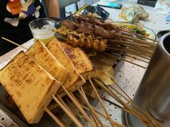 -串嘴爸爸
