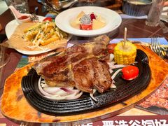 -尊品牛排(恒峰店)